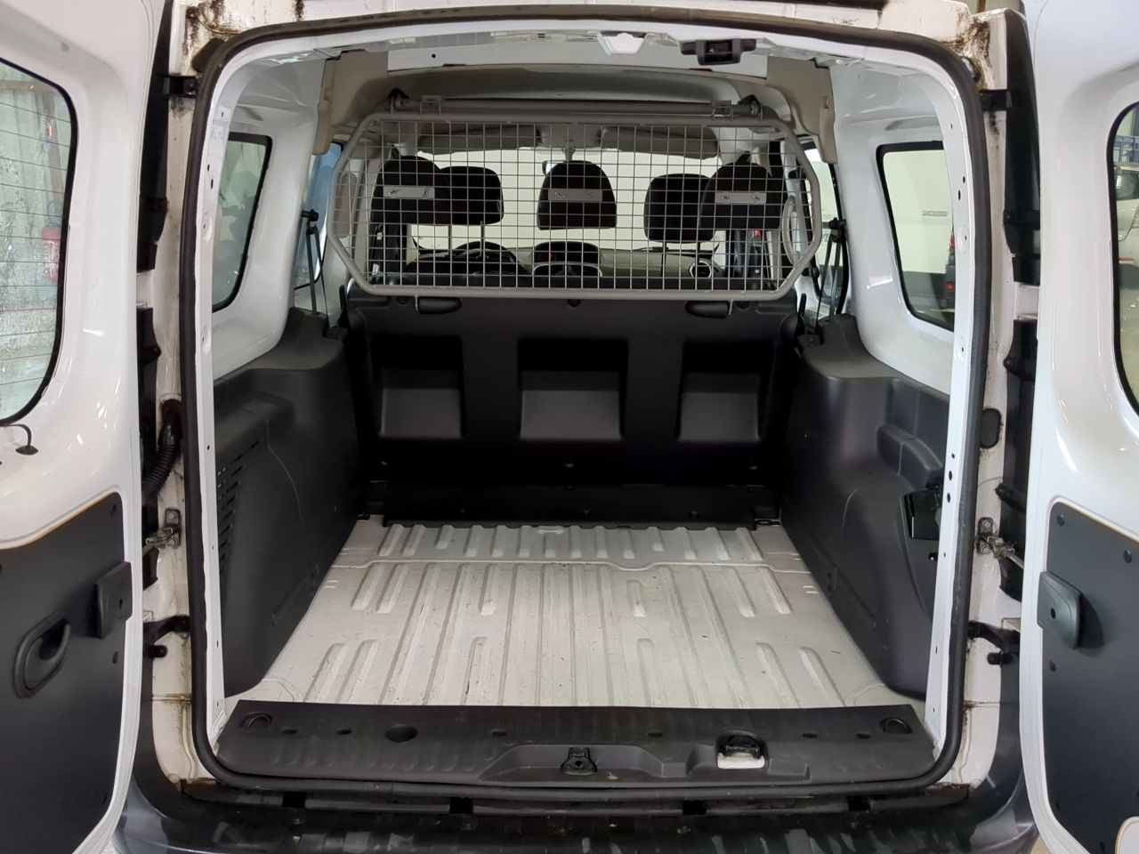 Renault Kangoo Express Z.E.