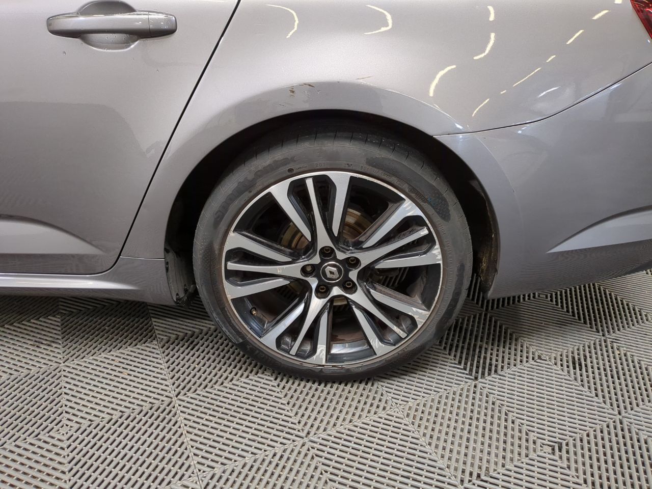 Renault Talisman Initiale Paris