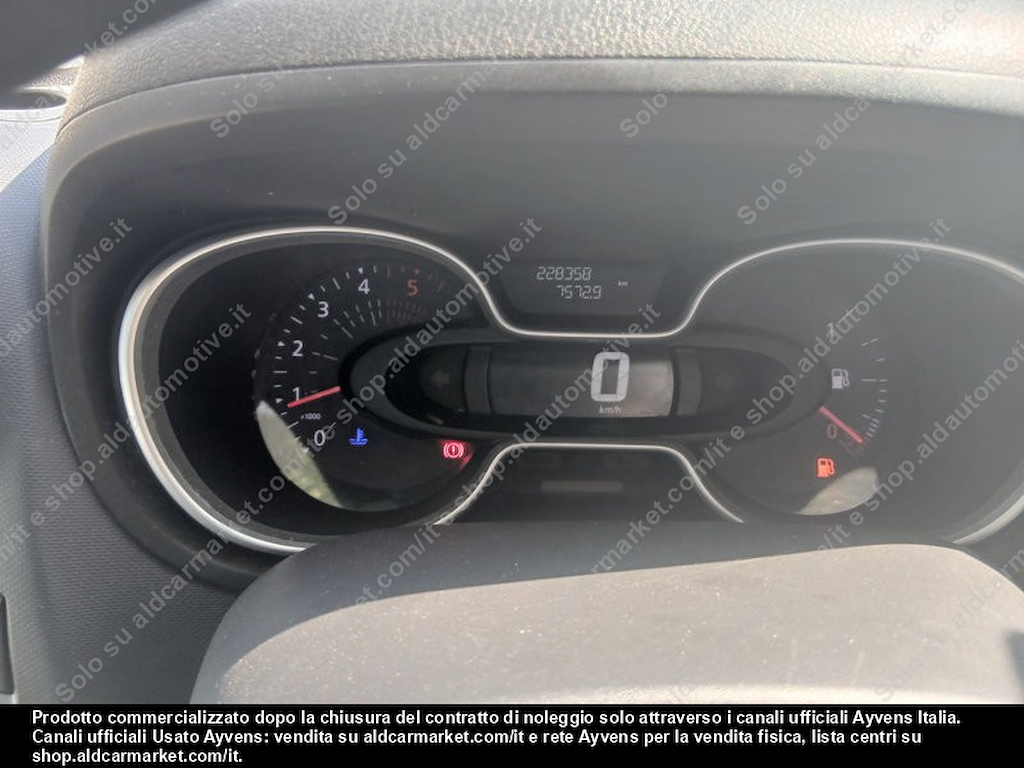 Renault Trafic FGN L2H1