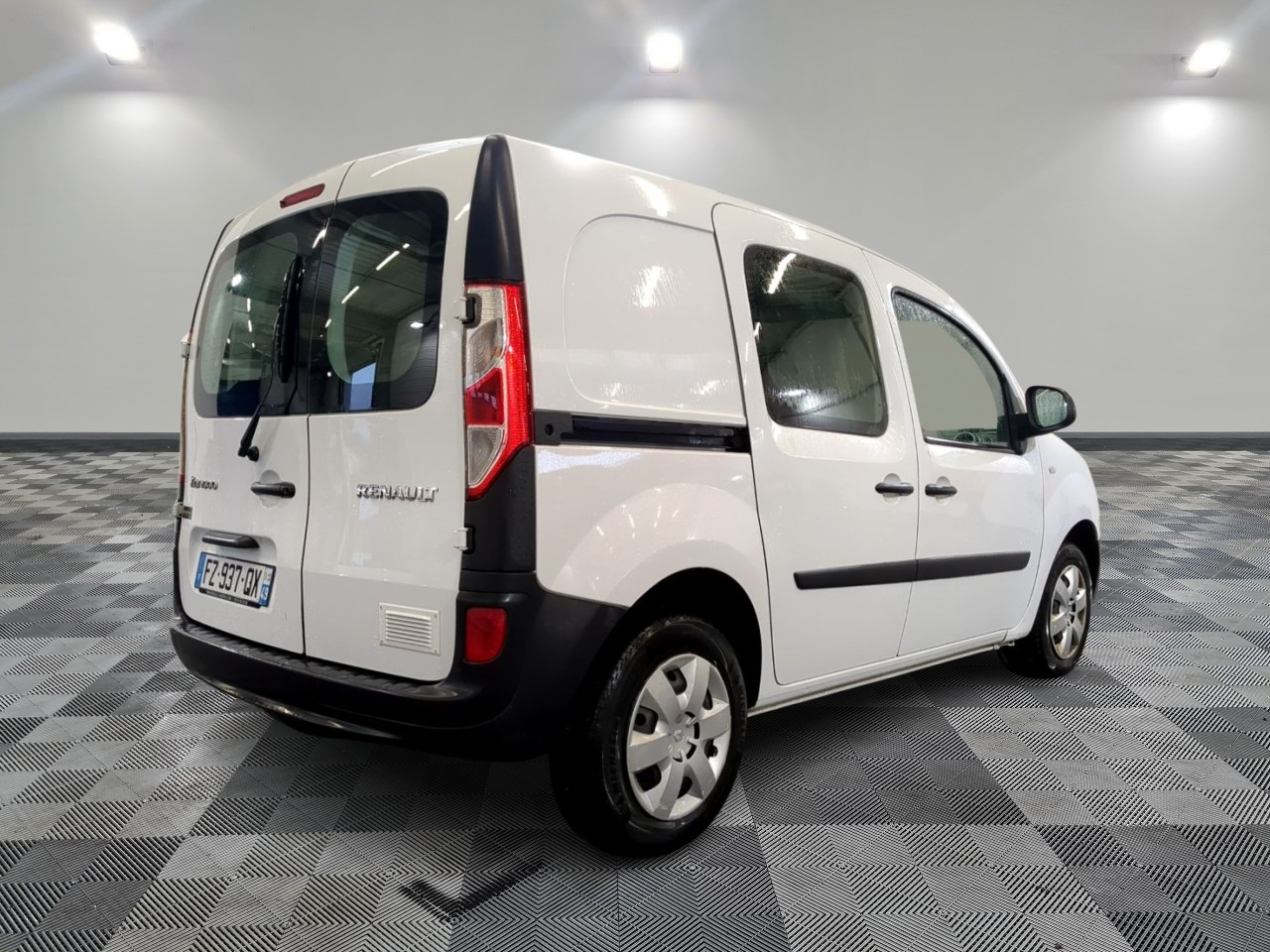 Renault Kangoo Express