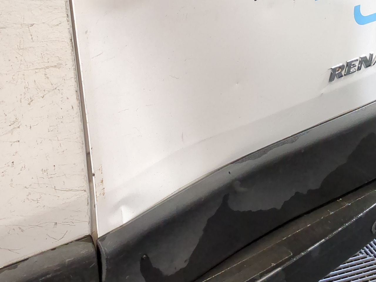 Renault Master Z.E. FGN L2H2