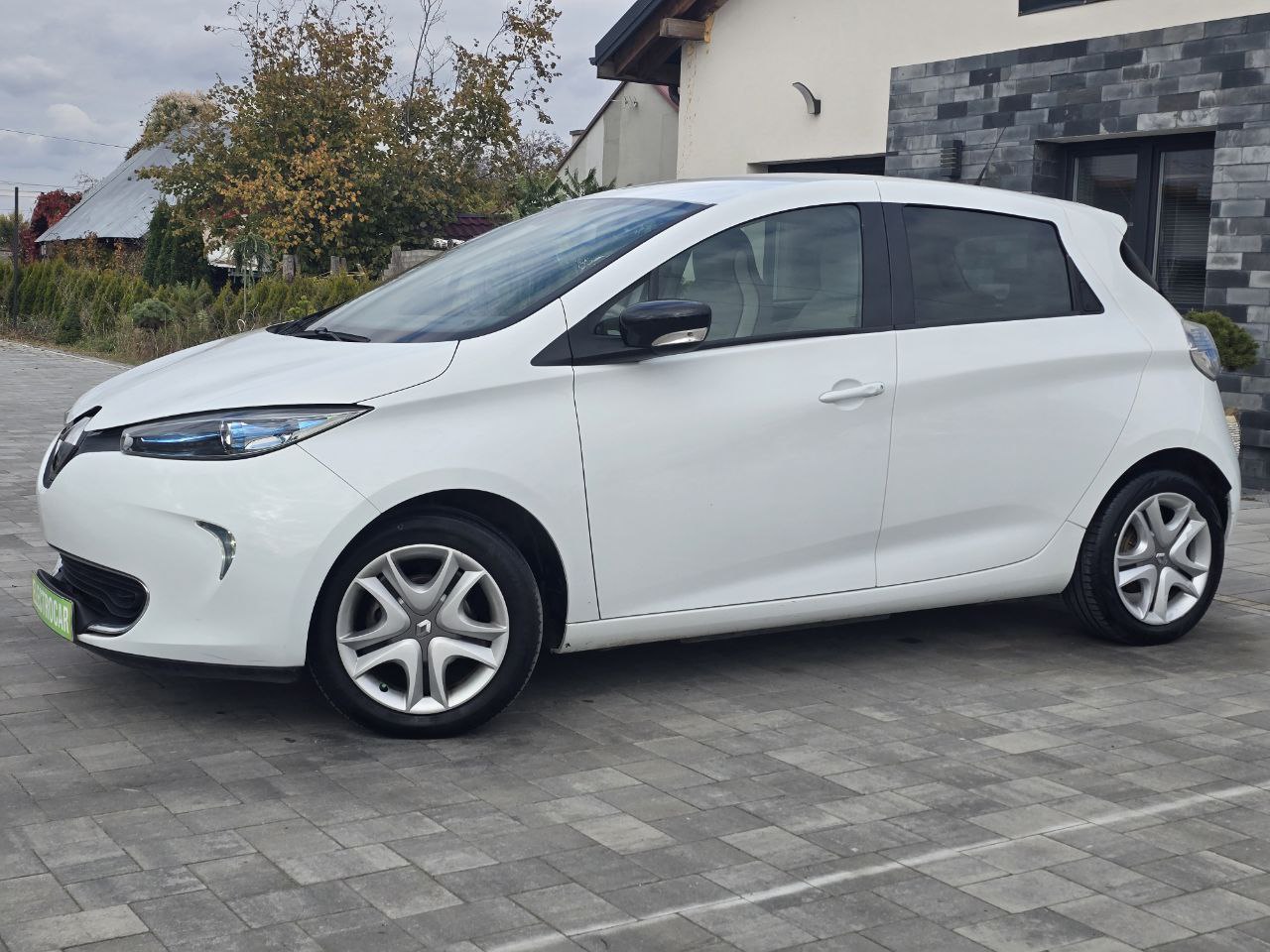 Renault Zoe ZEN