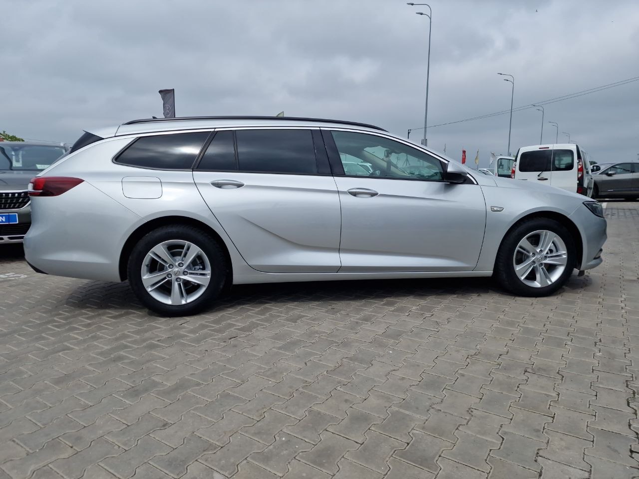 Opel Insignia Business Edition