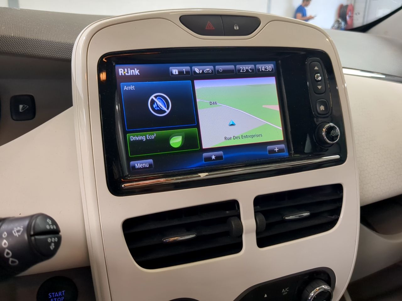 Renault Zoe ZEN