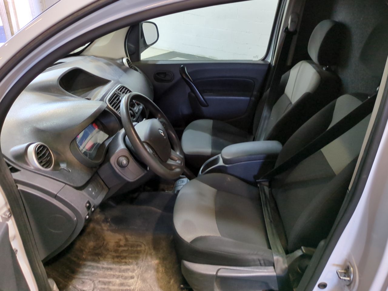 Renault Kangoo Express