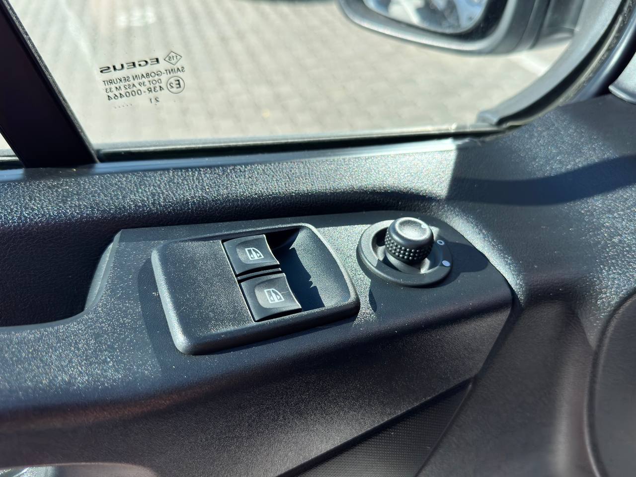 Renault Trafic FGN L1H1