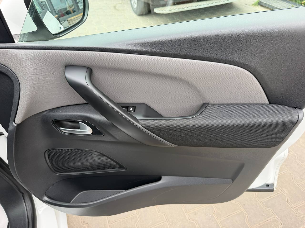 Citroen C4 Spacetourer Business