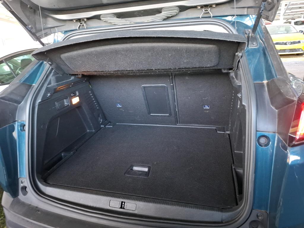 Peugeot 3008 Business