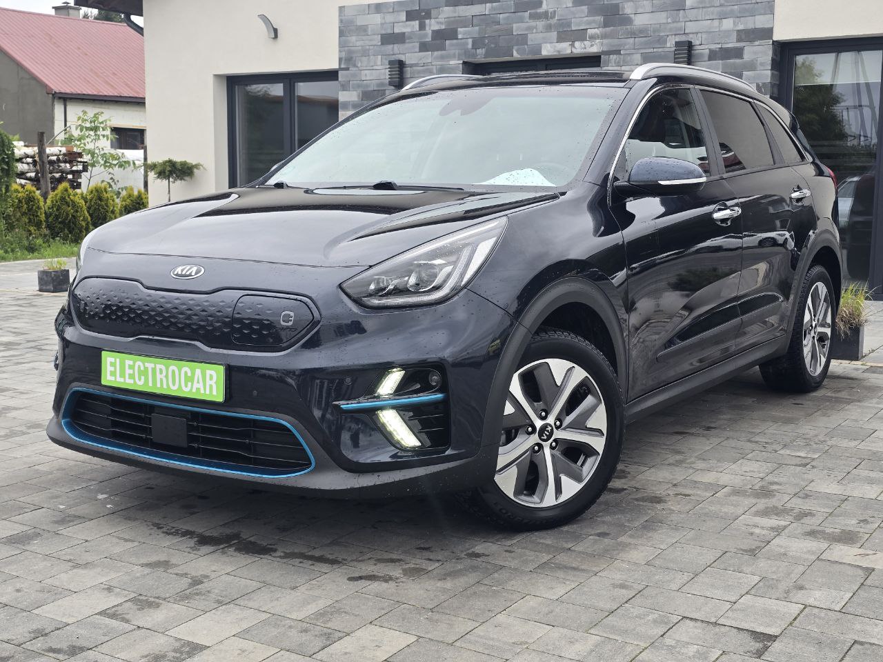 KIA E-NIRO