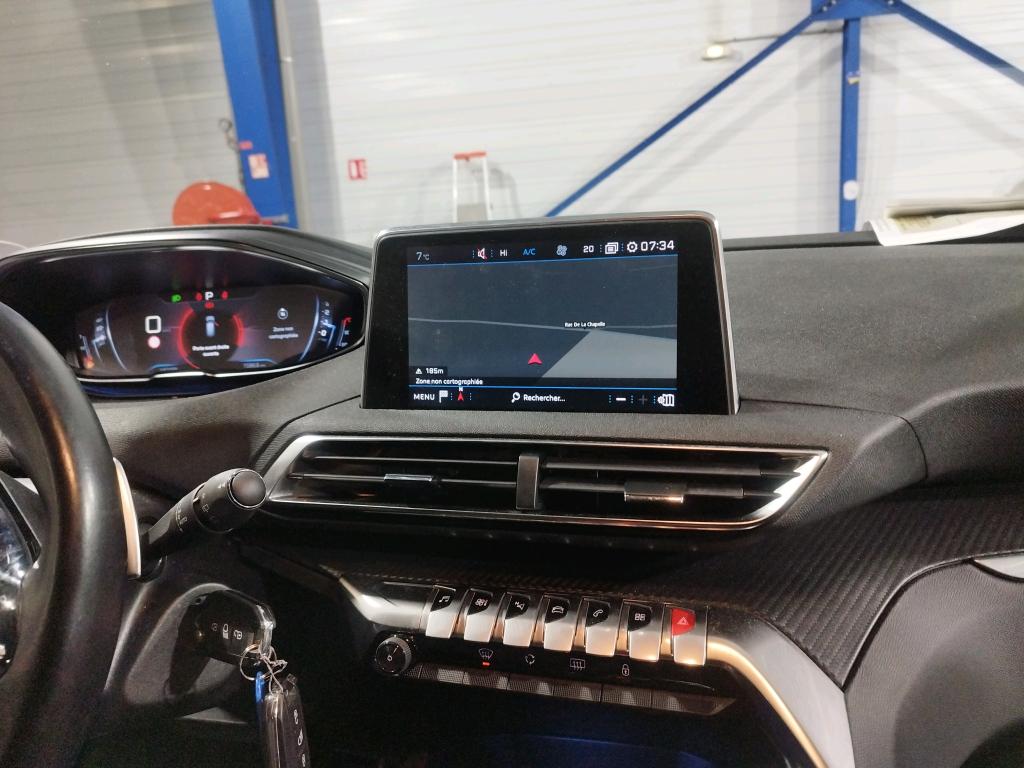 Peugeot 3008 Business