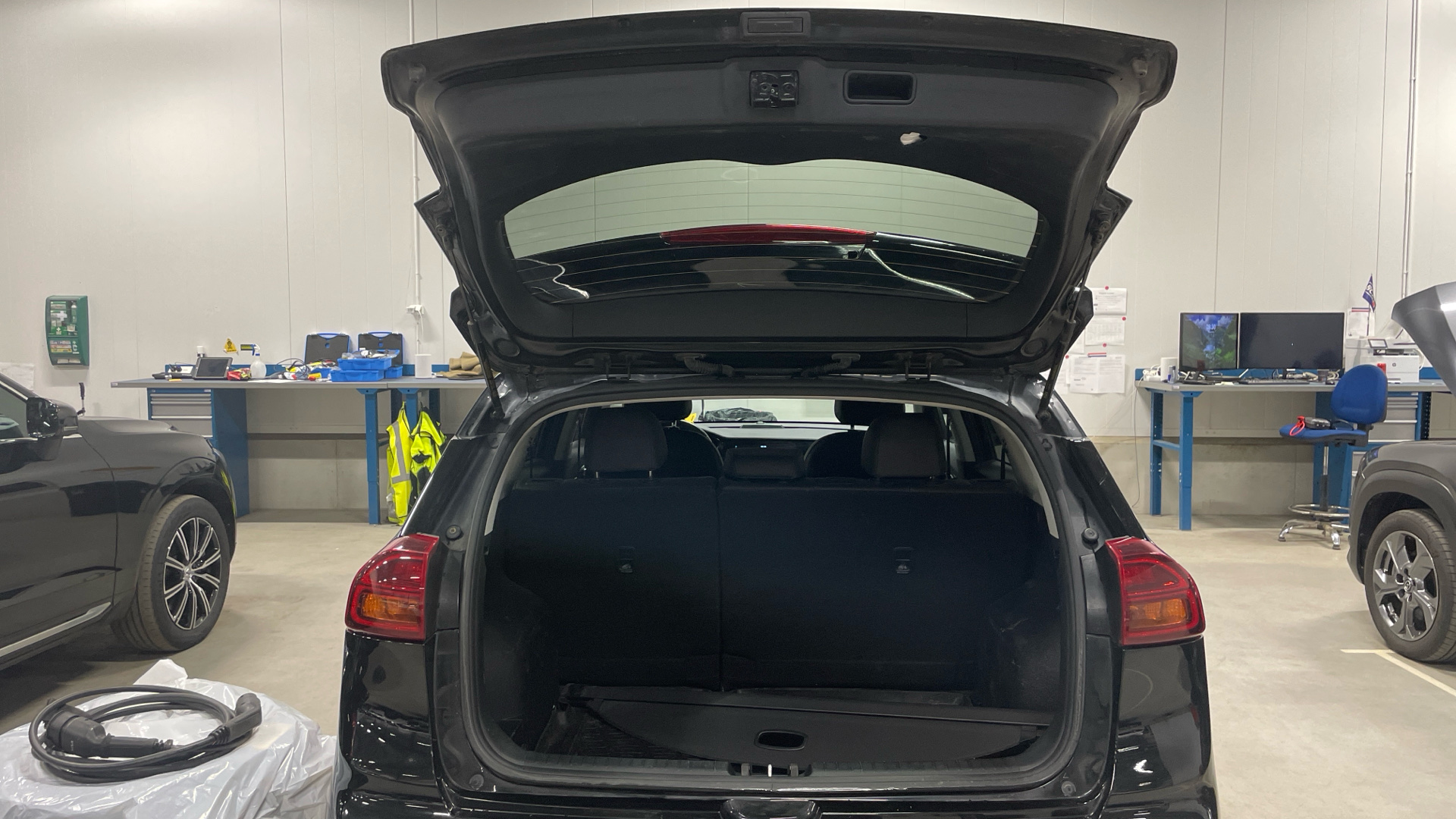 KIA E-NIRO