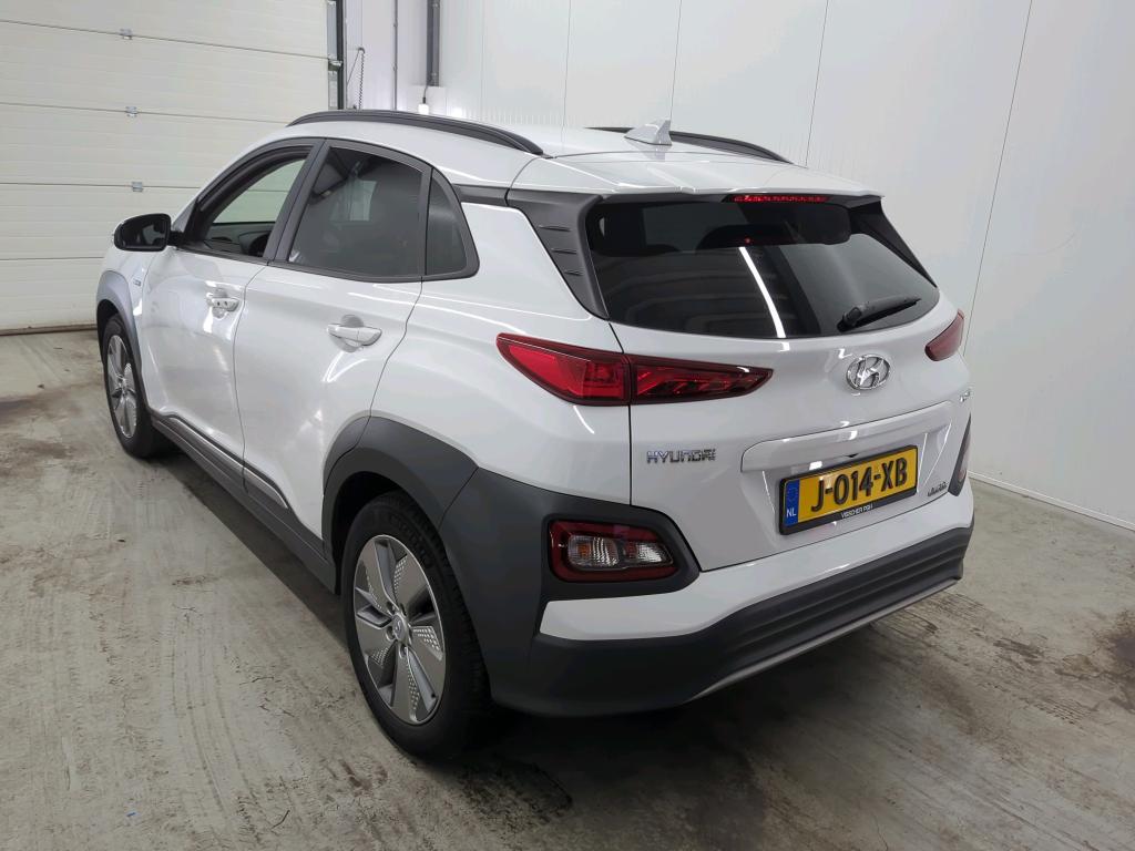 Hyundai Kona Premium
