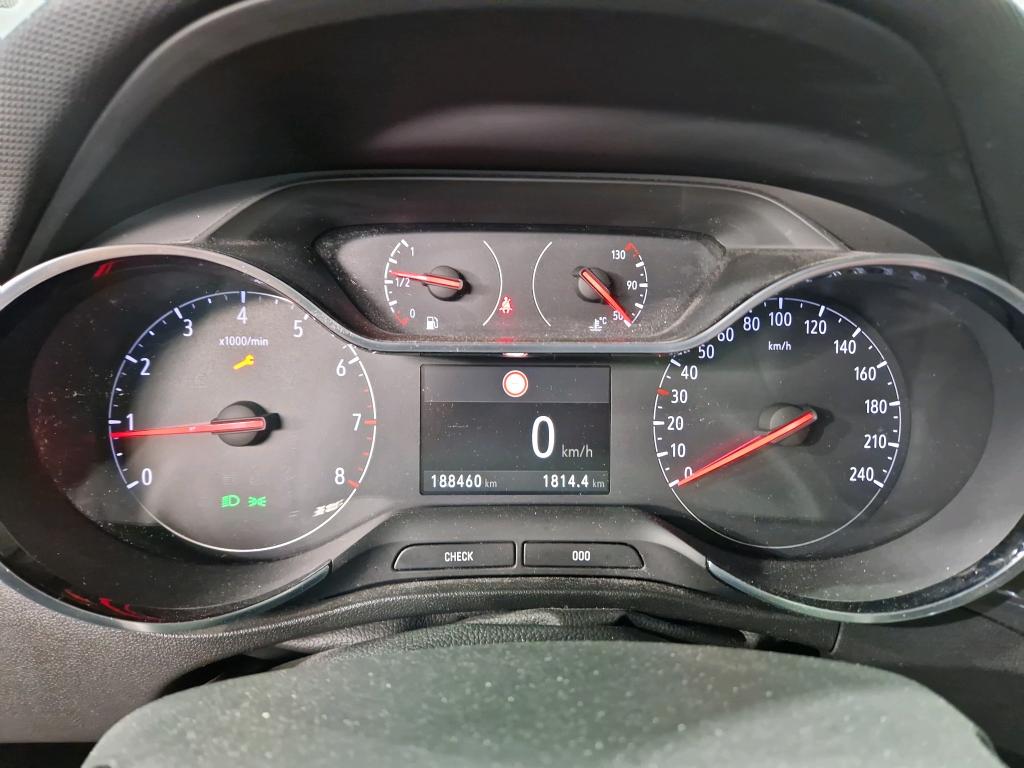 Opel Crossland Elegance