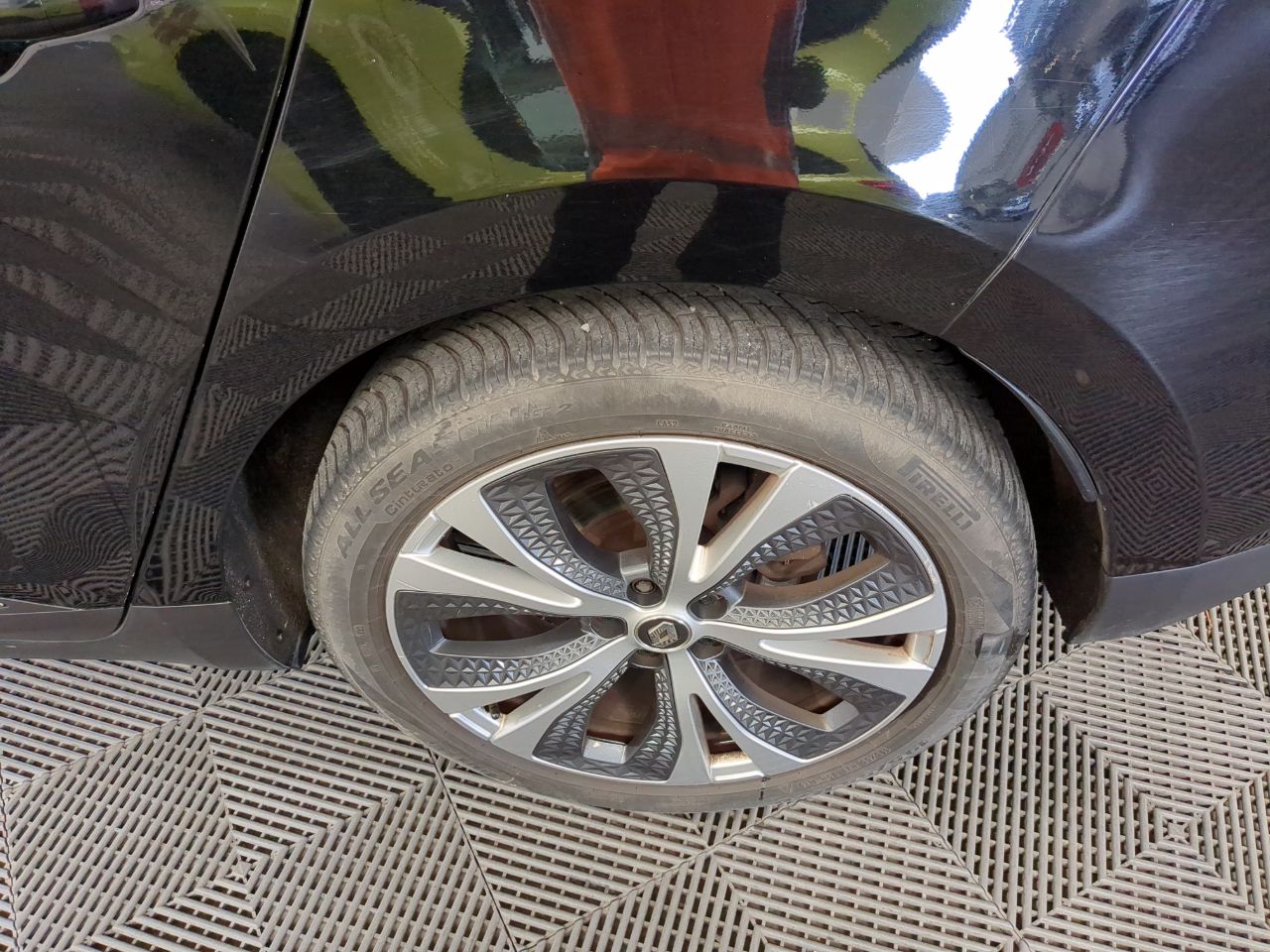 Renault Grand Scenic INTENS