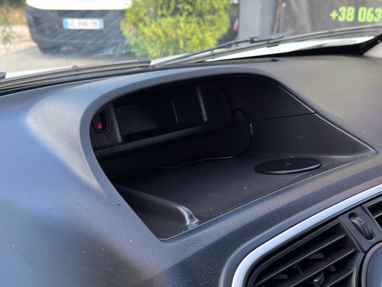 Renault Kangoo Express
