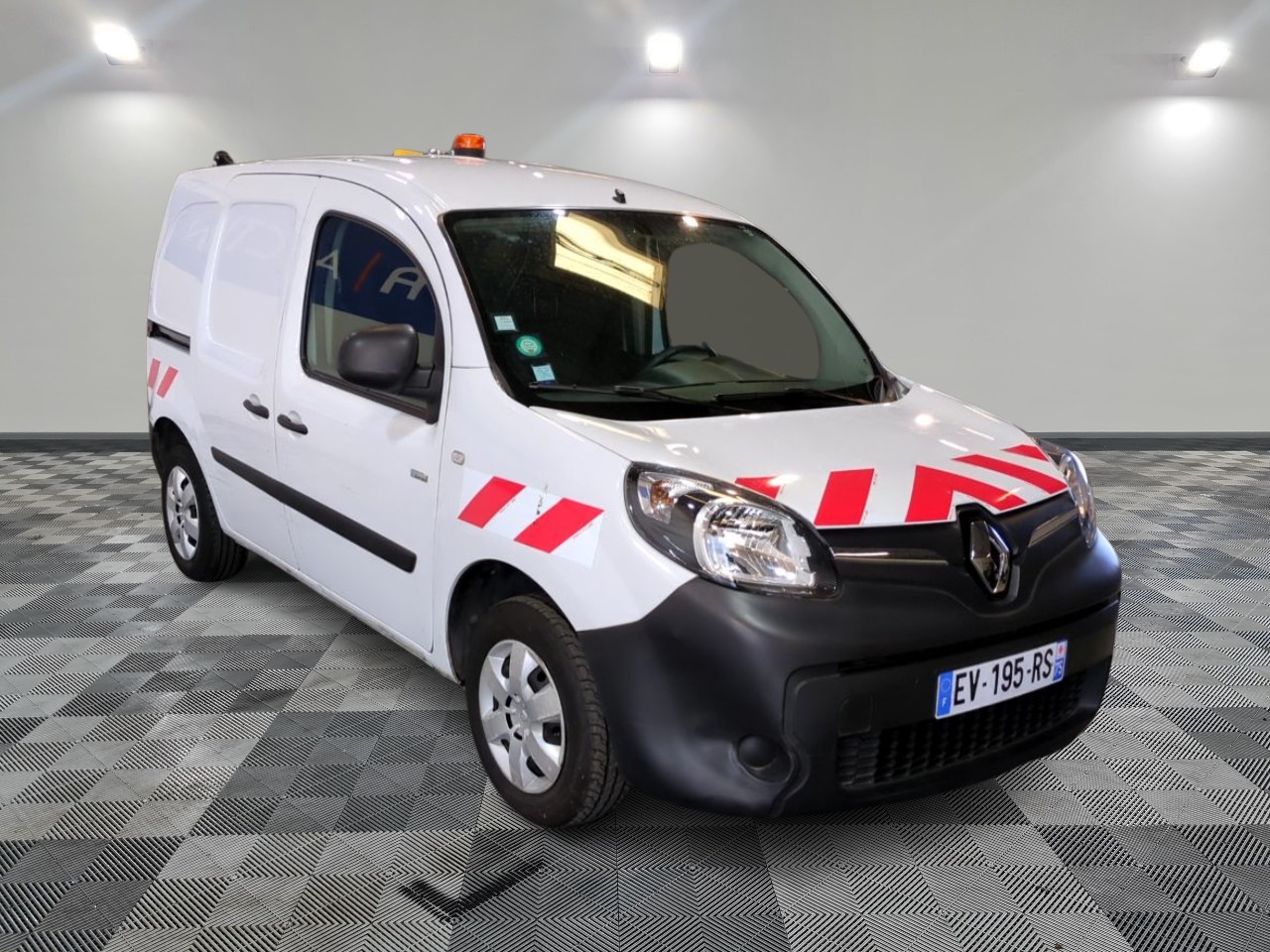 Renault Kangoo Express