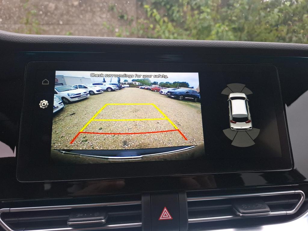 KIA E-NIRO