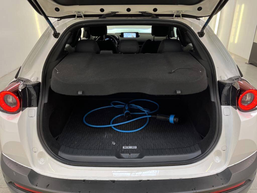Mazda MX-30
