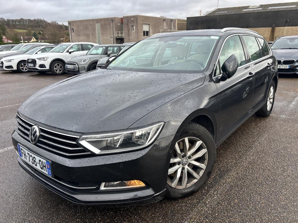 Volkswagen Passat ComfortLine