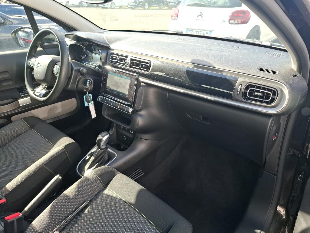 Citroen C3 SHINE Business