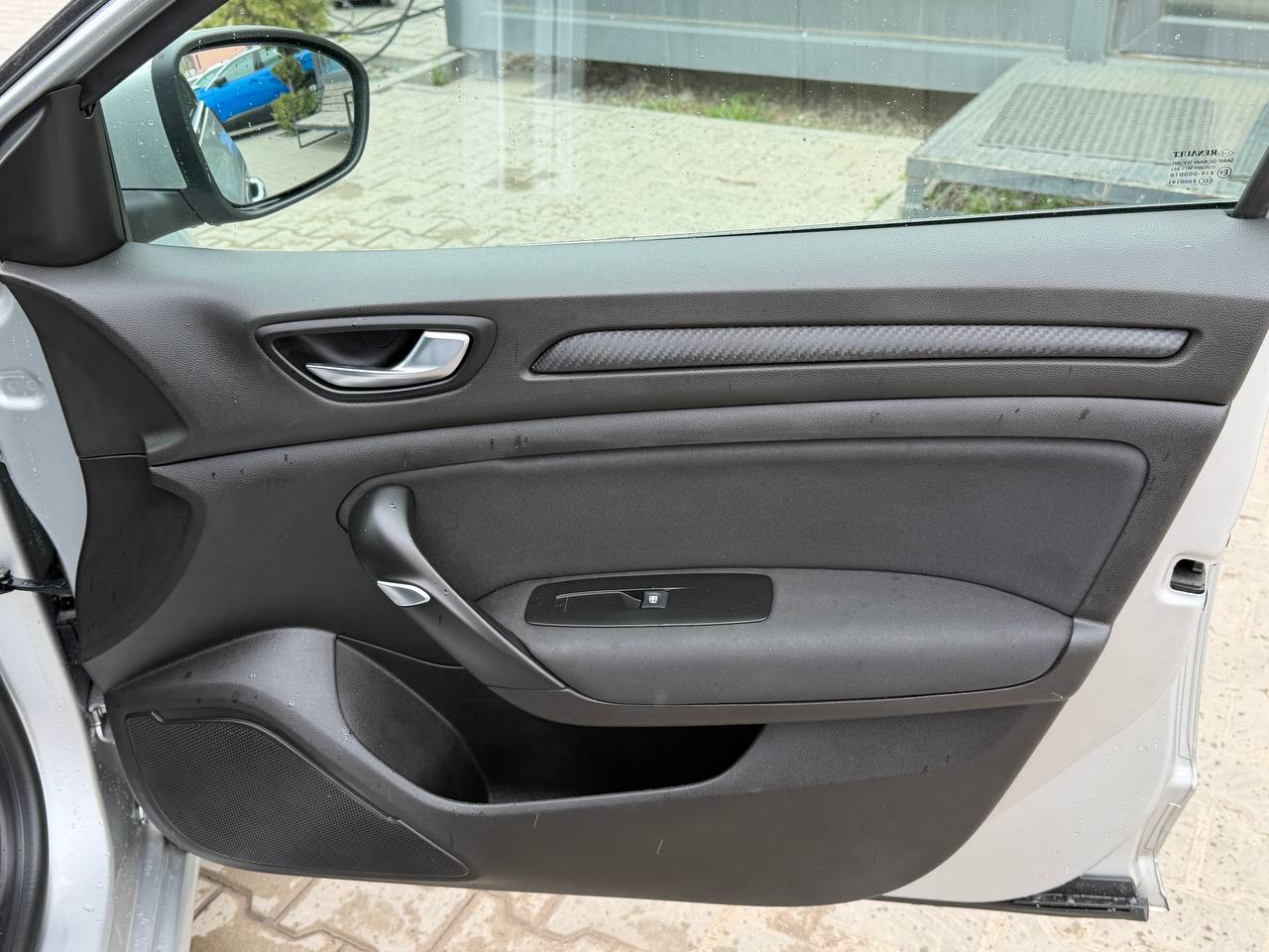 Renault Megane Business