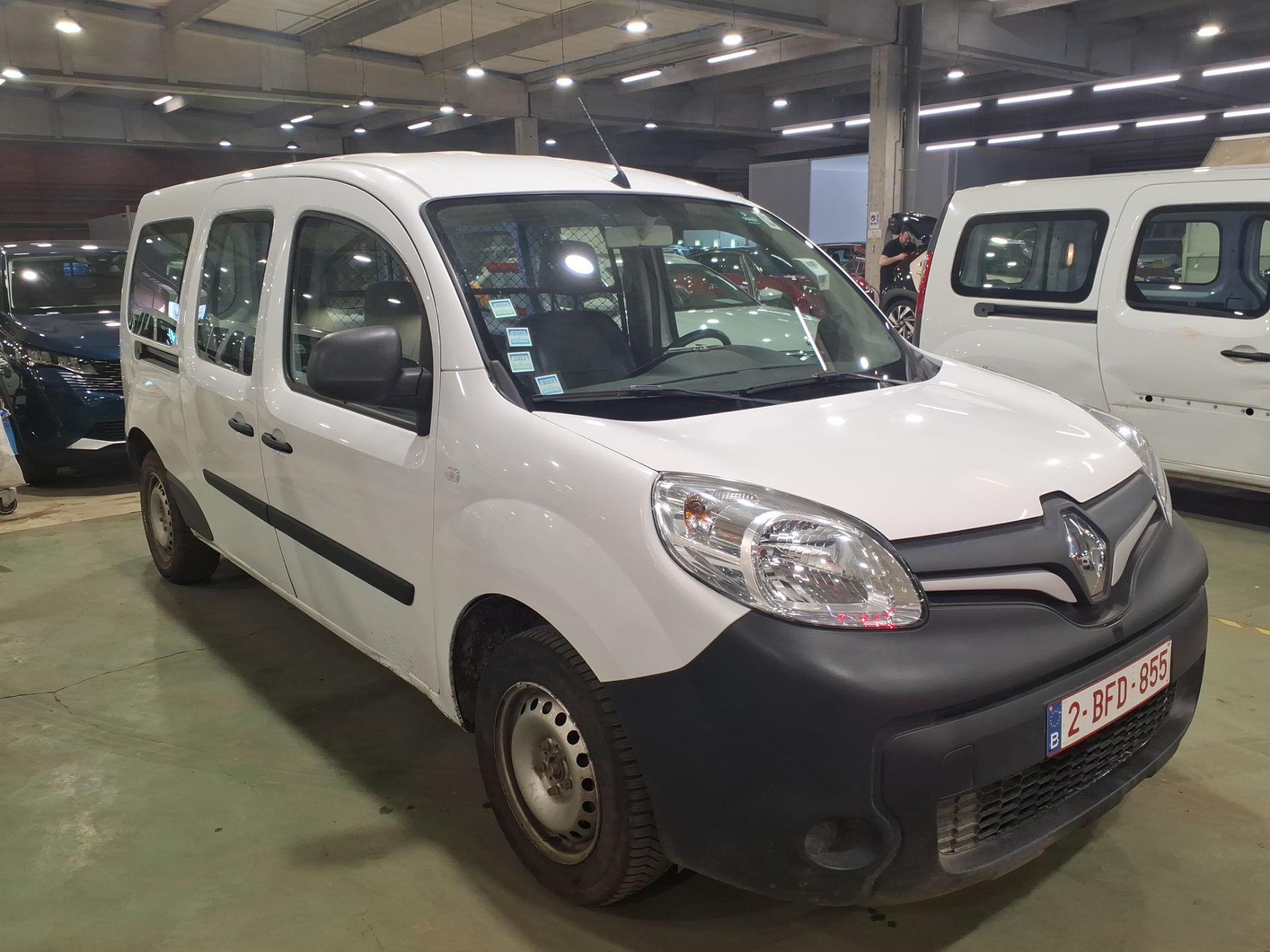 Renault Kangoo Express