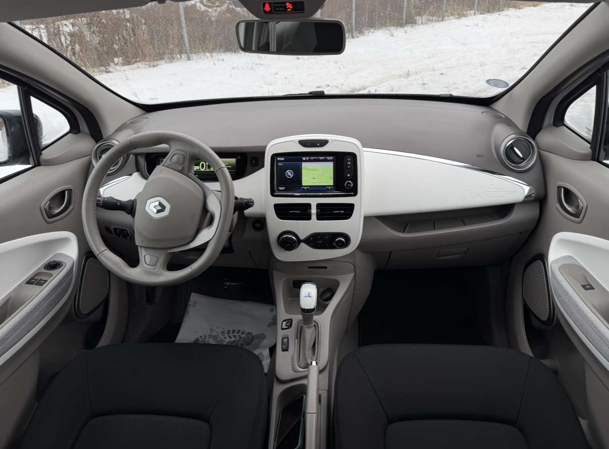 Renault Zoe ZEN