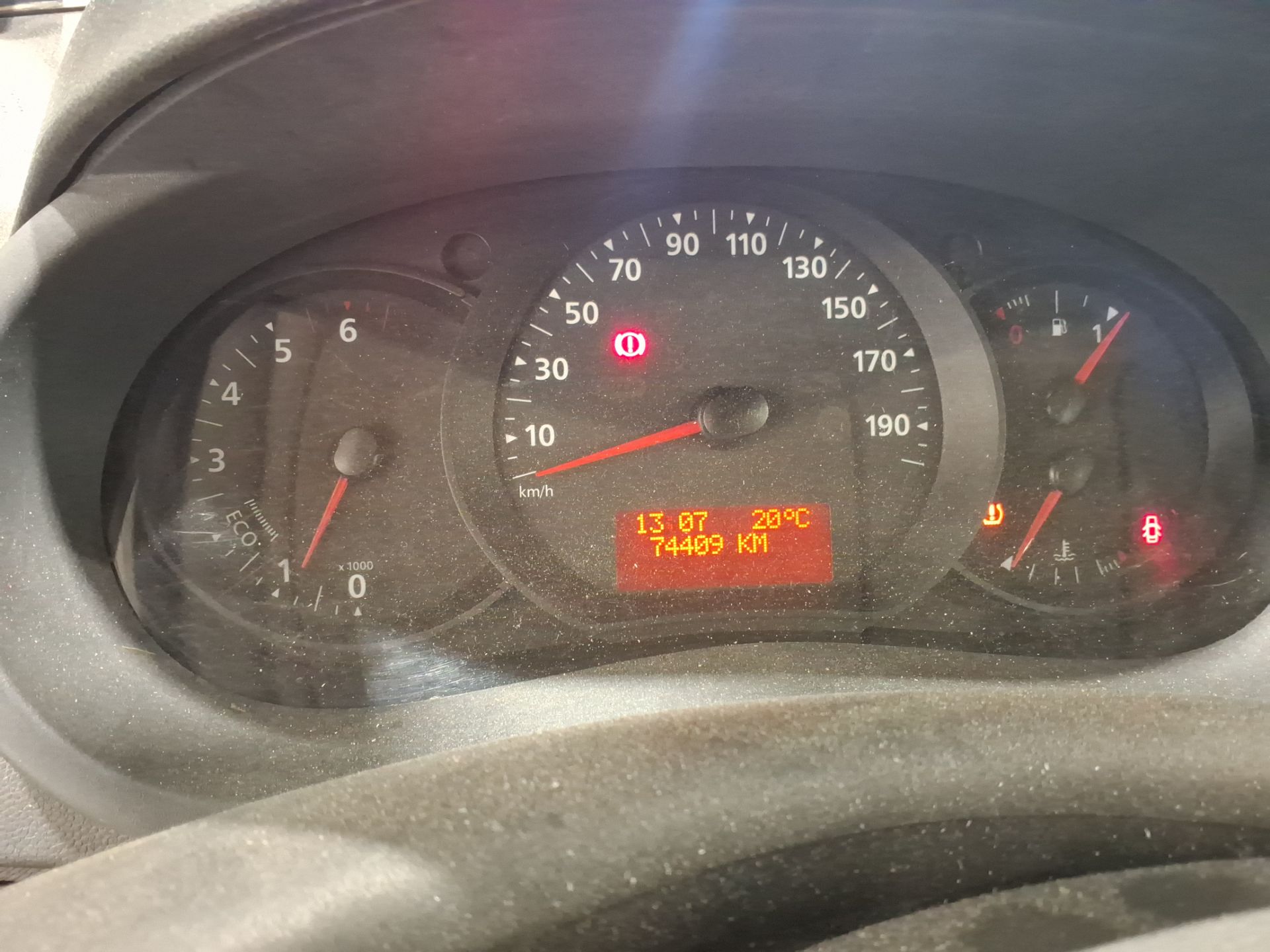 Renault Kangoo Express