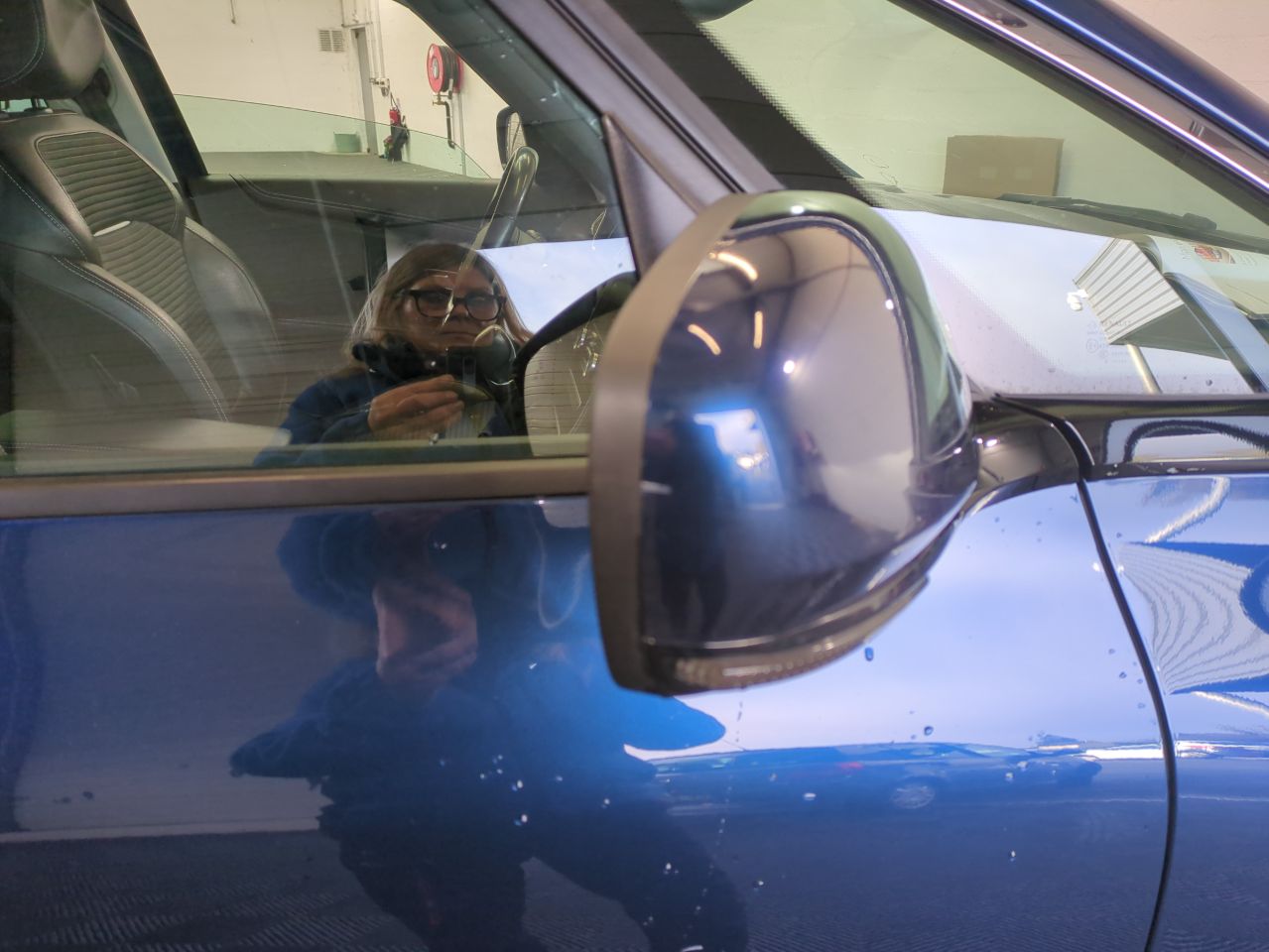 Renault Scenic INTENS