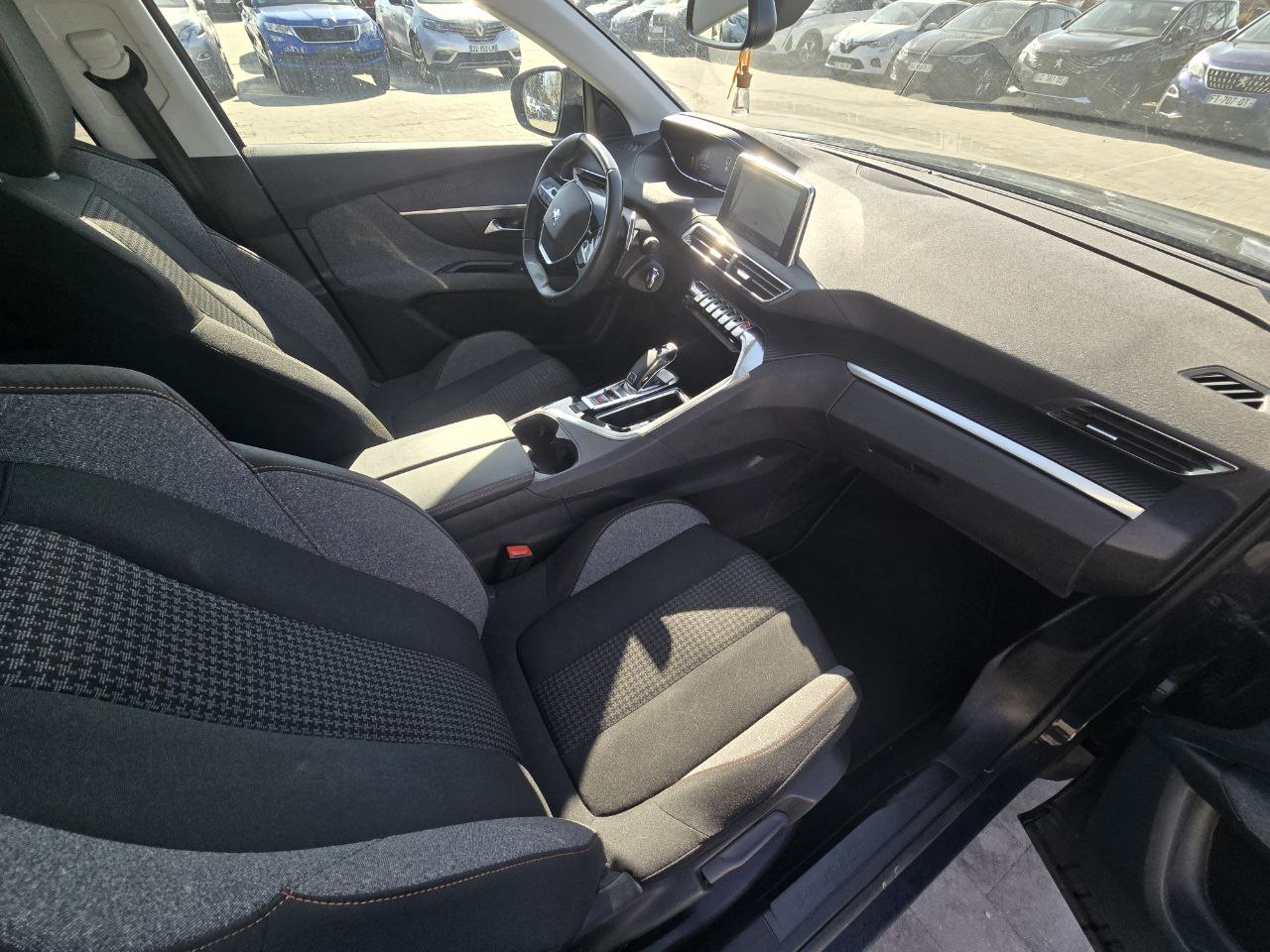 Peugeot 3008 Business