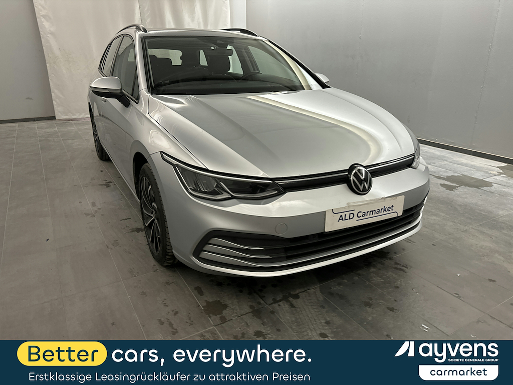 Volkswagen Golf Life+