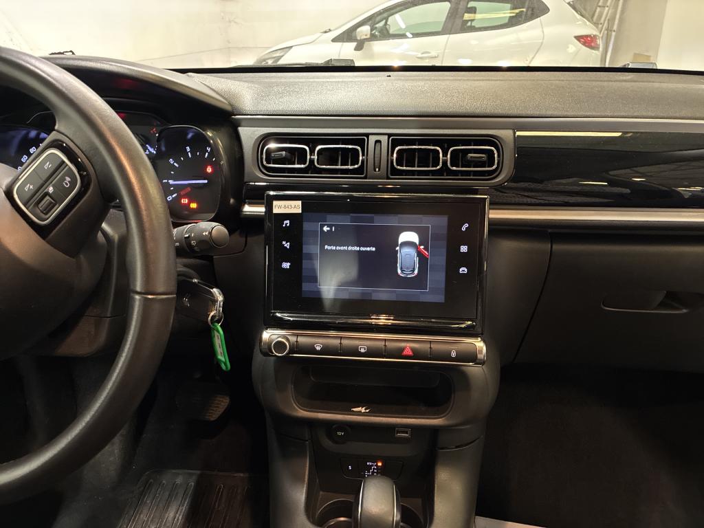 Сitroen C3 SHINE Business