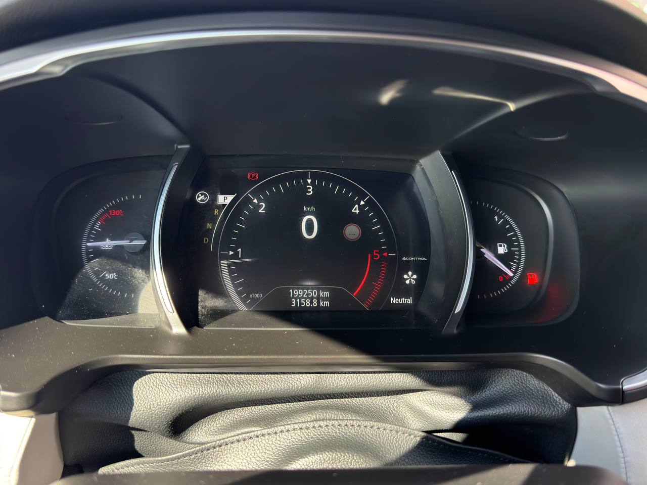 Renault Talisman INITIALE PARIS
