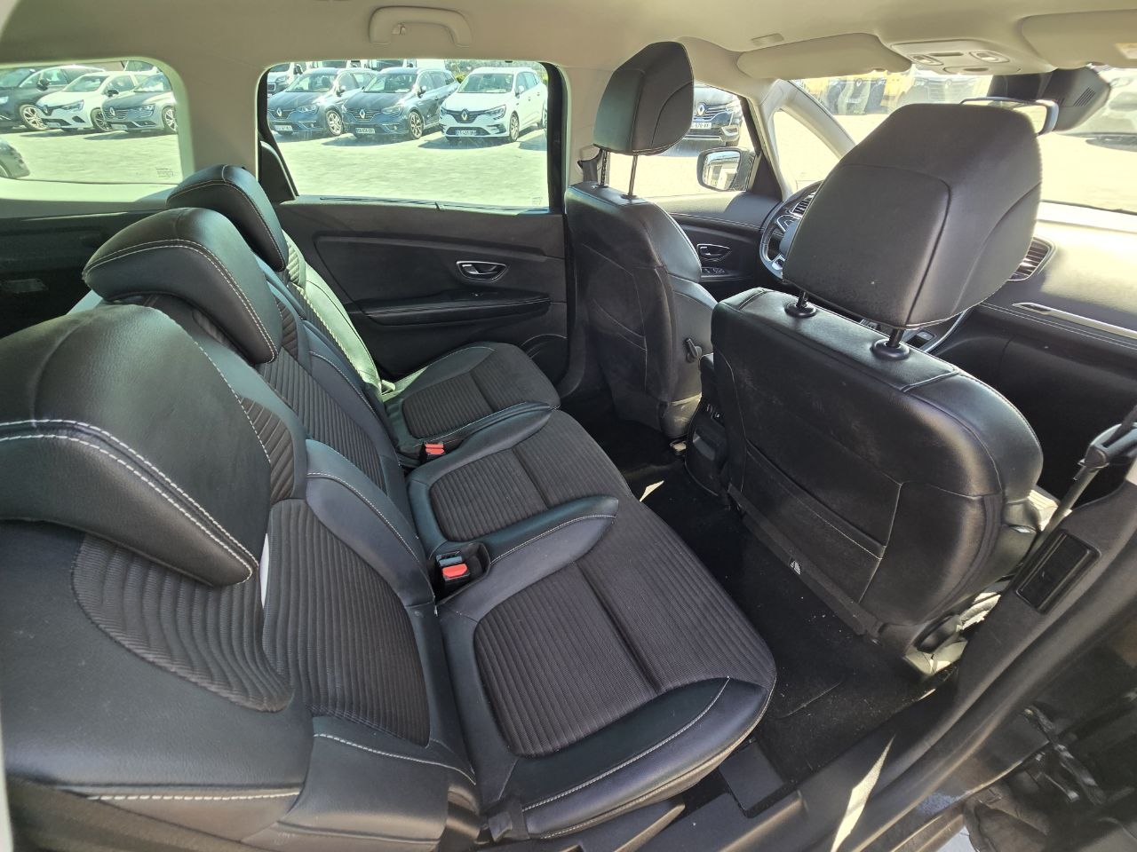 Renault Grand Scenic IV