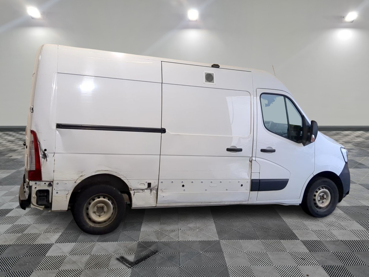 Renault Master FGN L2H2
