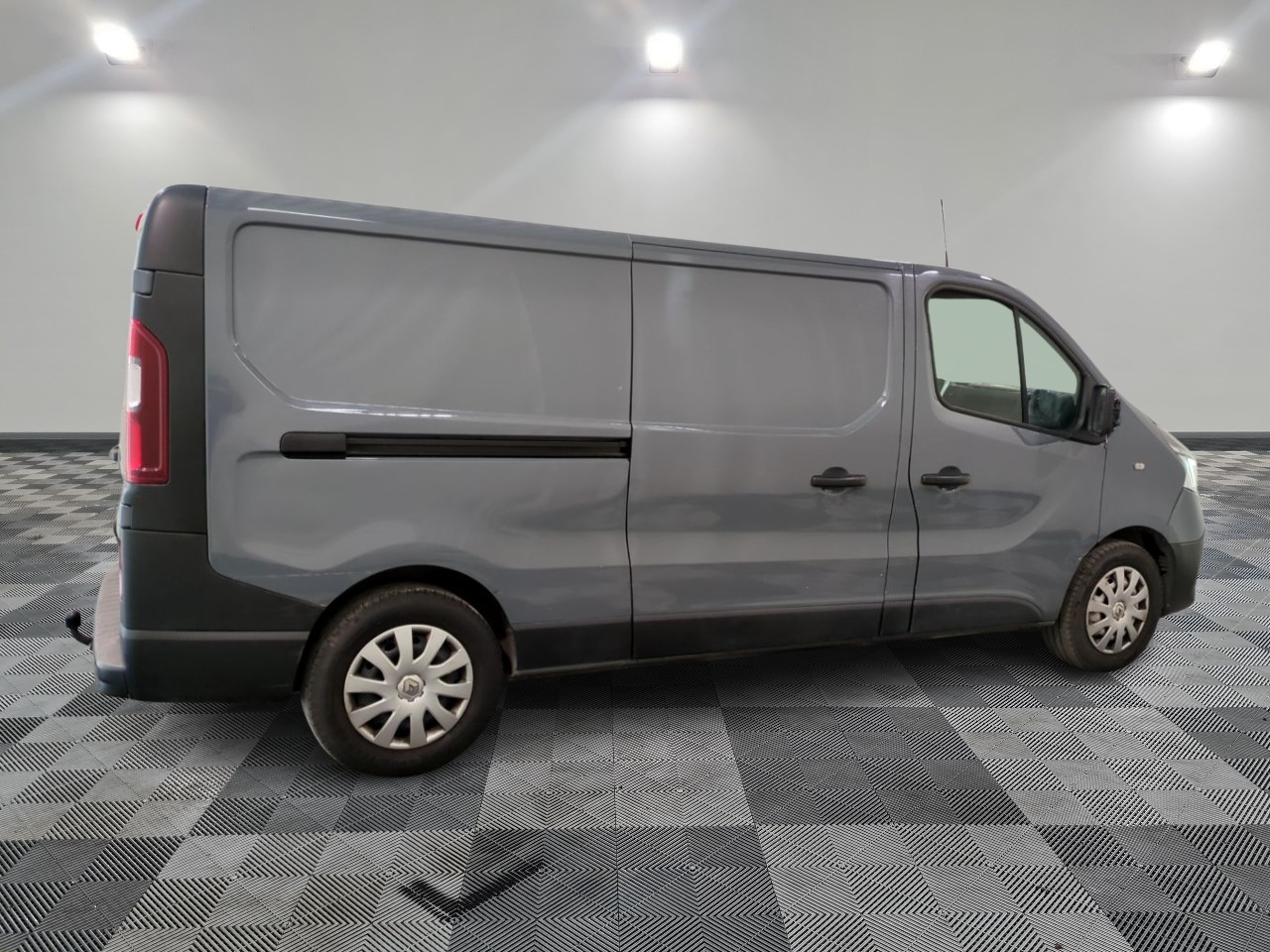 Renault Trafic FGN L2H1