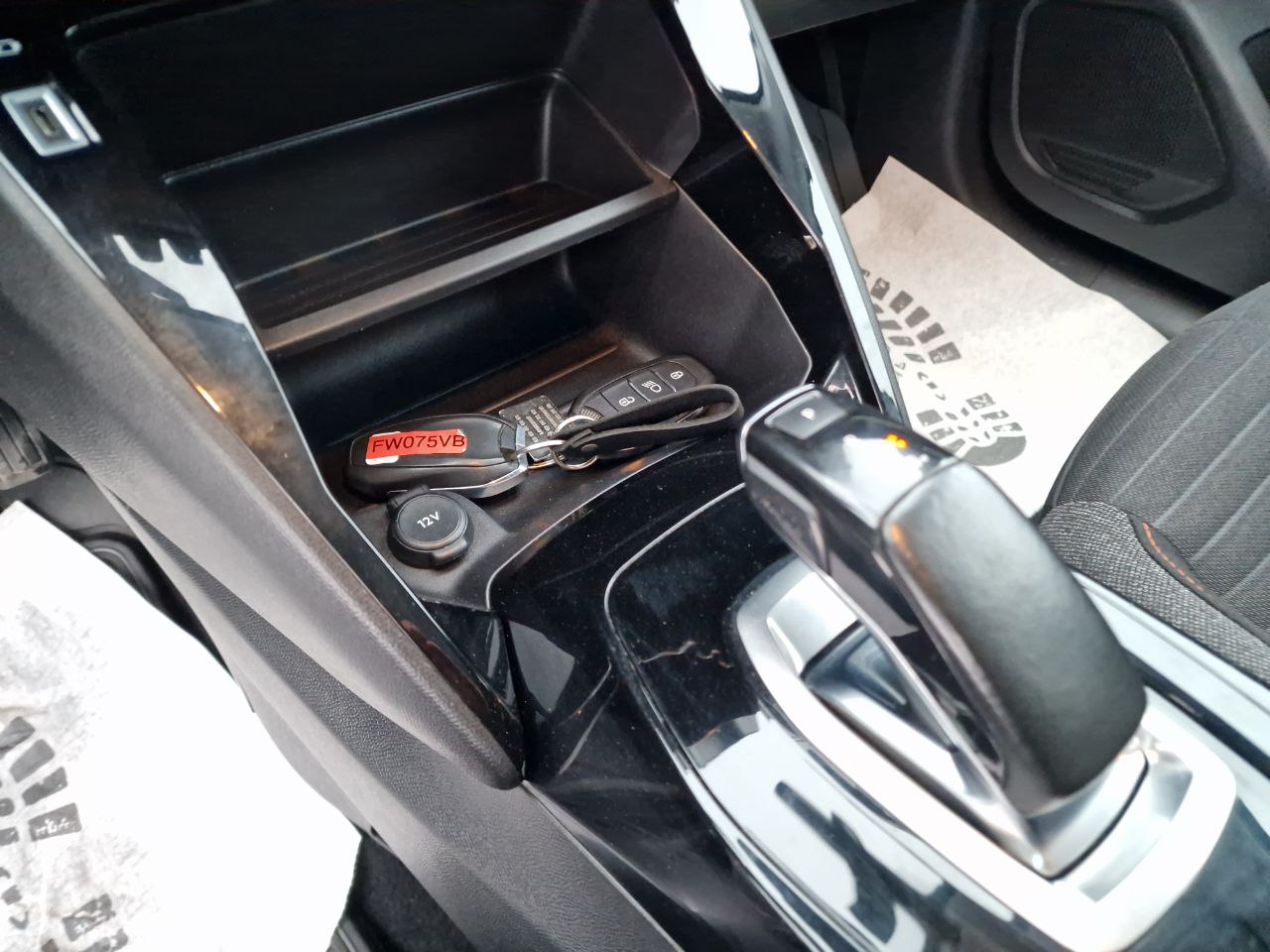 Peugeot 208 ELECTRIQUE