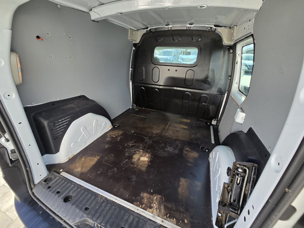 Renault Kangoo Express