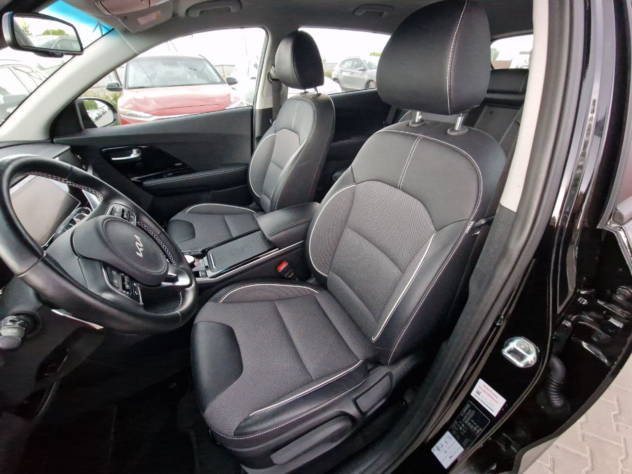 KIA E-NIRO