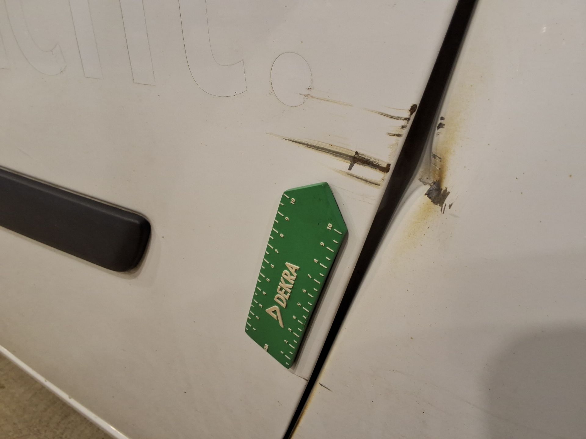 Renault Kangoo Express