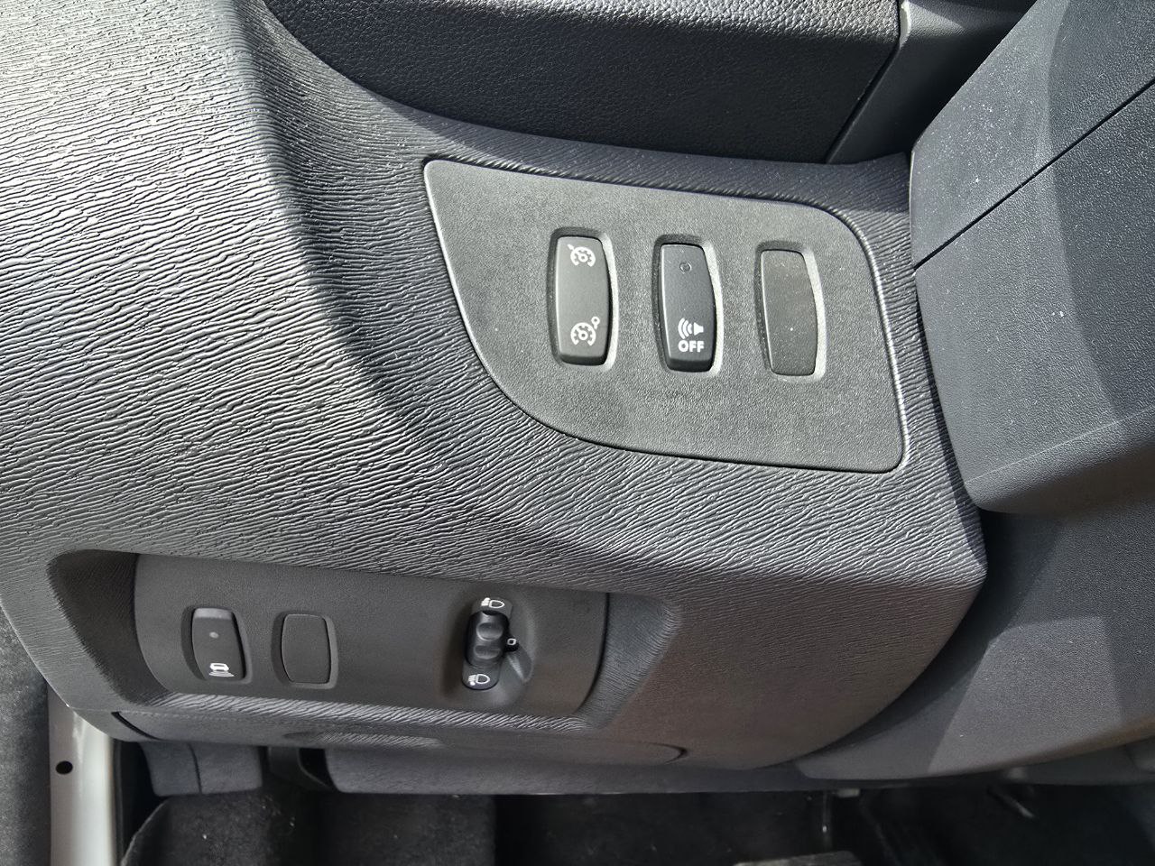 Renault Kangoo Express