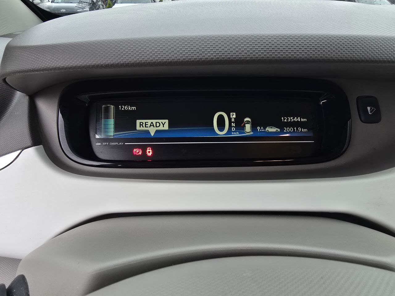 Renault Zoe ZEN