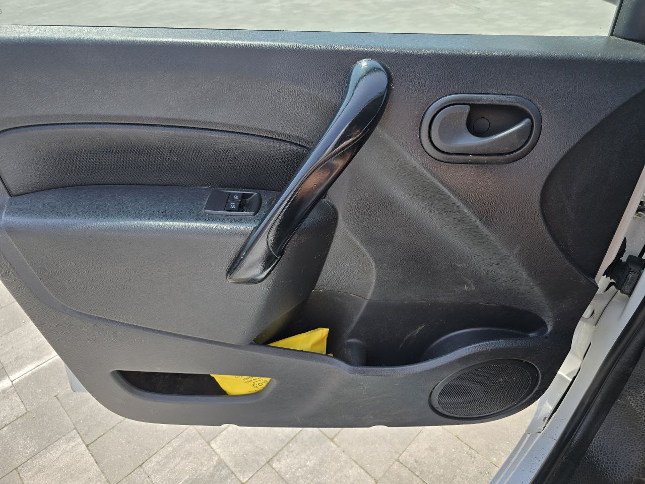Renault Kangoo Express