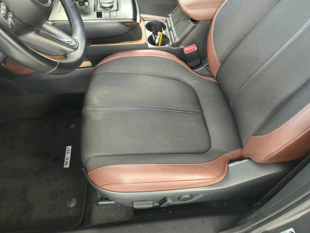 Mazda MX-30