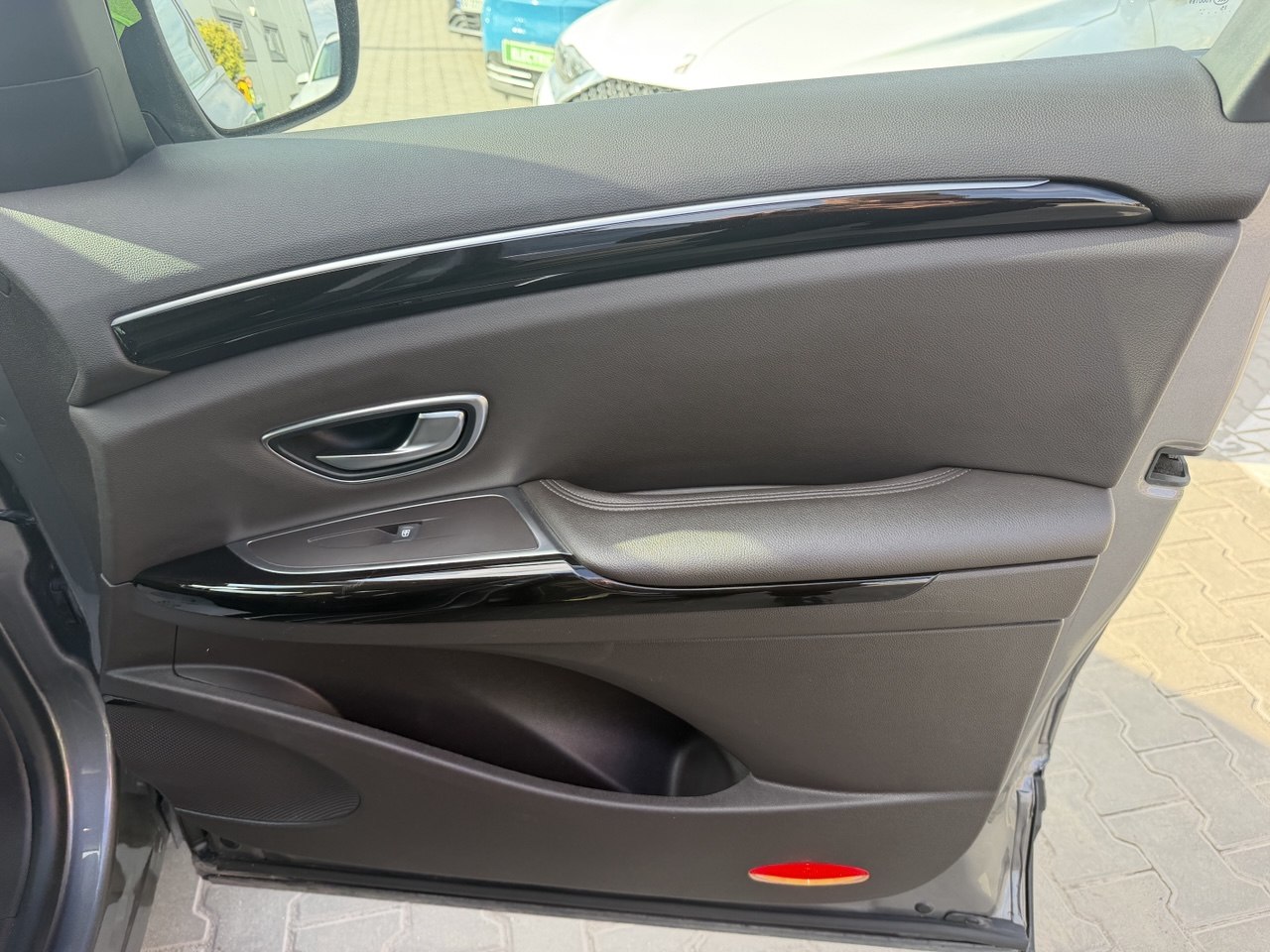 Renault Espace ZEN