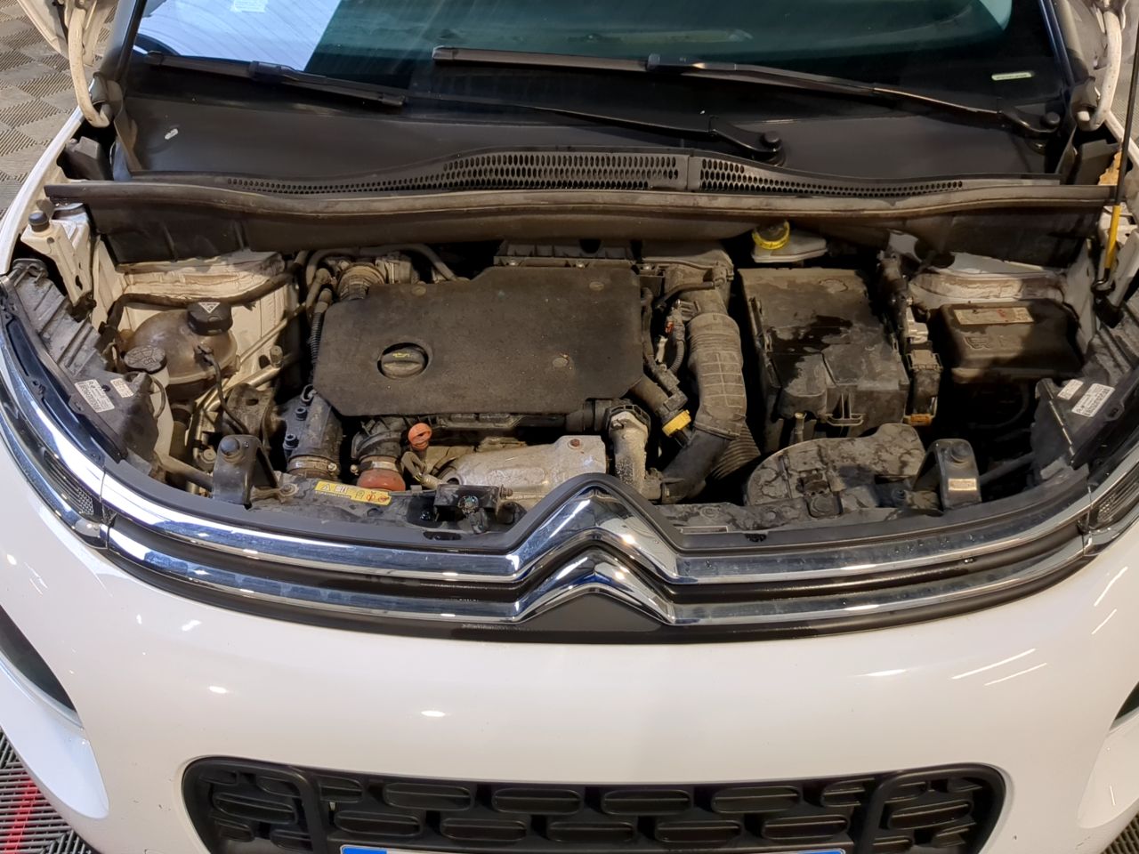 Citroen C3 AIRCROSS Business