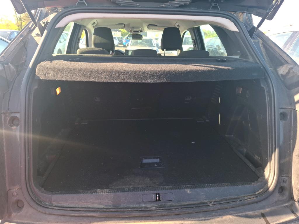 Peugeot 3008 Business