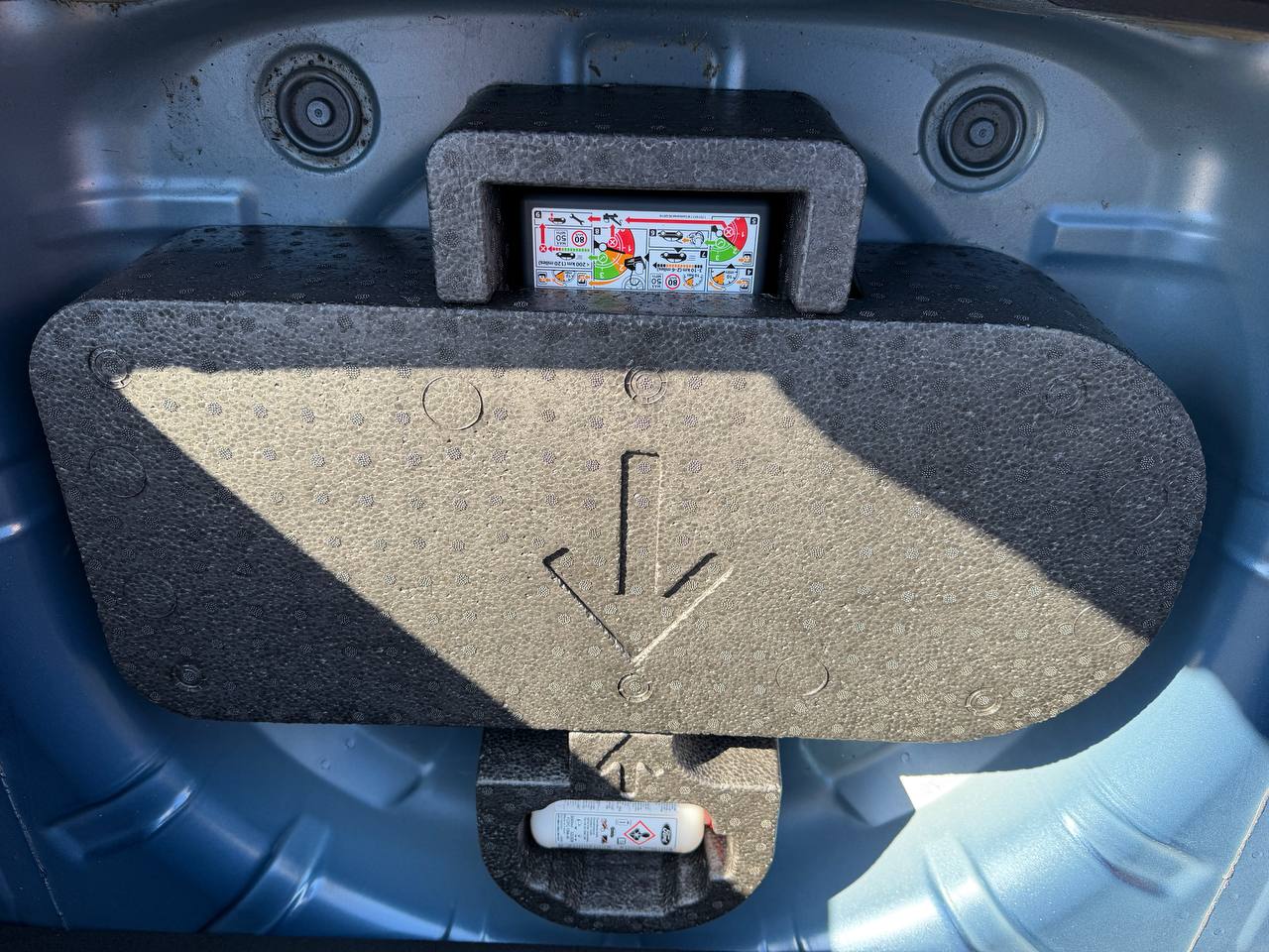 Ford Focus Titanium