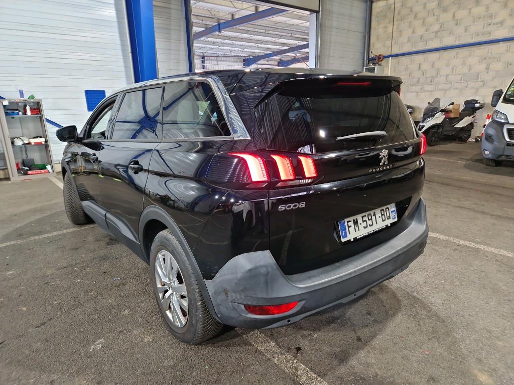 Peugeot 5008 Business