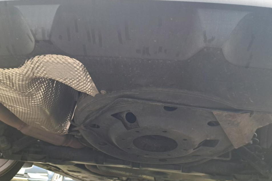 Renault Scenic Business